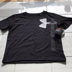 Boy’s Under Armour T-Shirt